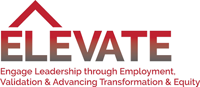 ELEVATE logo