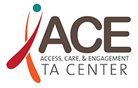 Logo of ACE TA Center