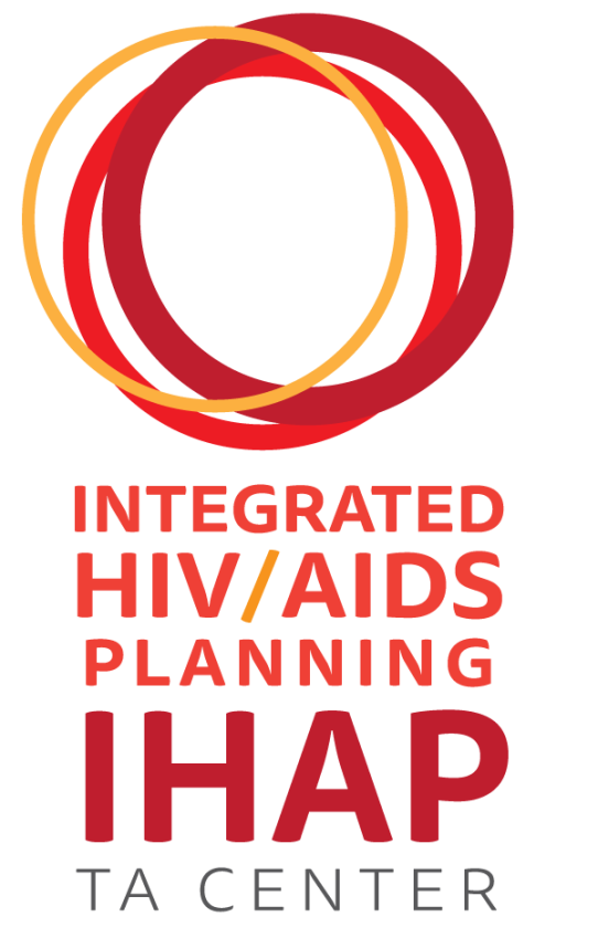 IHAP logo
